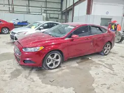 3FA6P0H72GR303367 2016 FORD FUSION