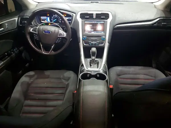 3FA6P0H72GR303367 2016 FORD FUSION - Image 8