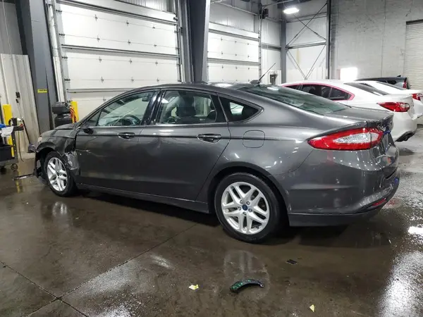 3FA6P0H72GR304180 2016 FORD FUSION - Image 2