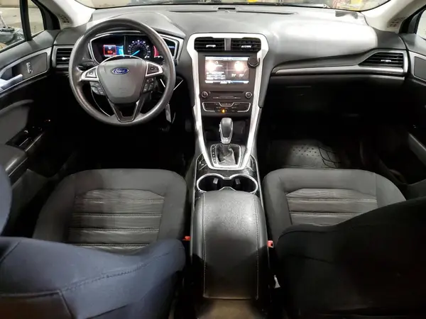 3FA6P0H72GR304180 2016 FORD FUSION - Image 8