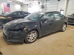 3FA6P0H72GR304440 2016 FORD FUSION