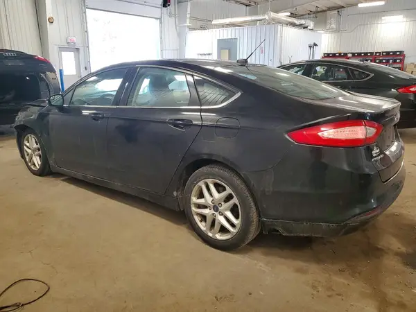3FA6P0H72GR304440 2016 FORD FUSION - Image 2