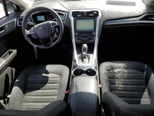 3FA6P0H72GR305281 2016 FORD FUSION - Image 8