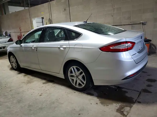 3FA6P0H72GR308021 2016 FORD FUSION - Image 2