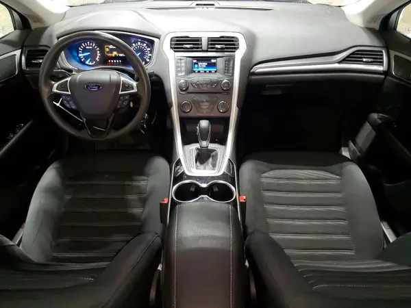 3FA6P0H72GR308021 2016 FORD FUSION - Image 8