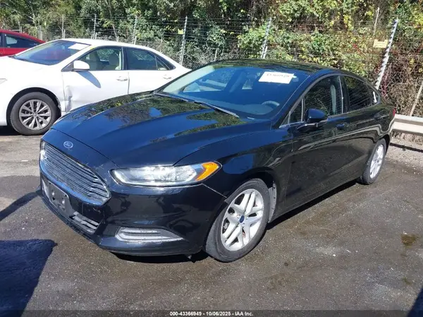 3FA6P0H72GR309900 2016 FORD FUSION - Image 2