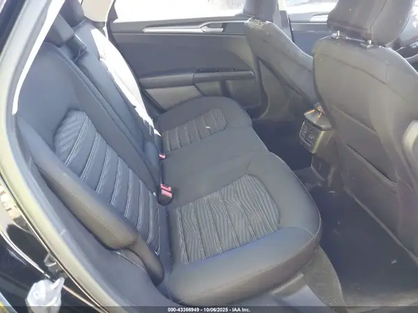 3FA6P0H72GR309900 2016 FORD FUSION - Image 8