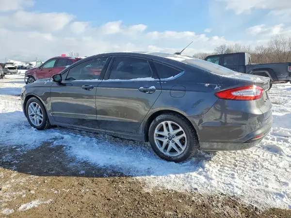 3FA6P0H72GR312246 2016 FORD FUSION - Image 2