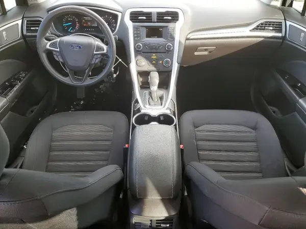 3FA6P0H72GR312246 2016 FORD FUSION - Image 8