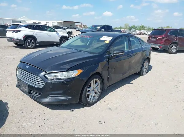 3FA6P0H72GR316832 2016 FORD FUSION - Image 2