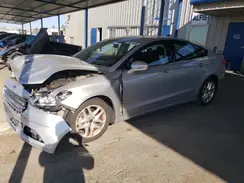 3FA6P0H72GR318144 2016 FORD FUSION