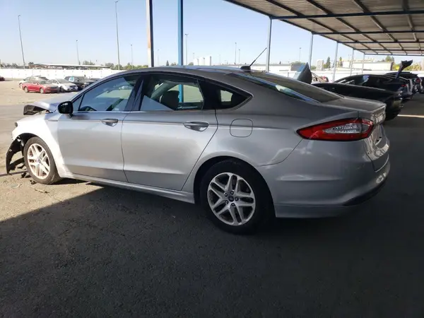 3FA6P0H72GR318144 2016 FORD FUSION - Image 2