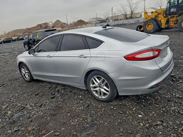 3FA6P0H72GR318614 2016 FORD FUSION - Image 2