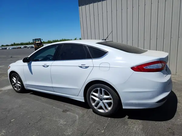 3FA6P0H72GR319732 2016 FORD FUSION - Image 2