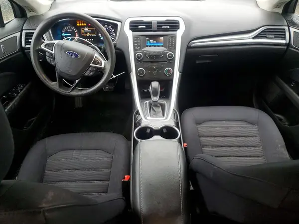 3FA6P0H72GR319794 2016 FORD FUSION - Image 8