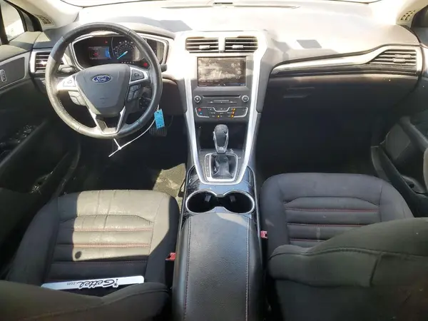 3FA6P0H72GR324123 2016 FORD FUSION - Image 8