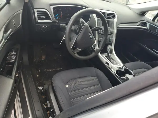 3FA6P0H72GR324154 2016 FORD FUSION - Image 8