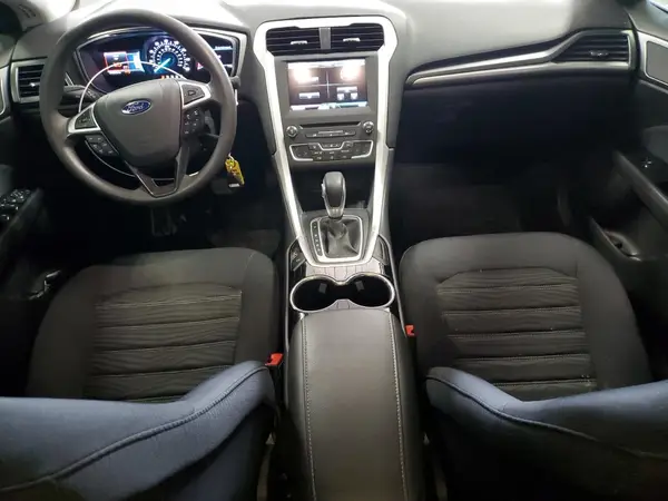 3FA6P0H72GR326633 2016 FORD FUSION - Image 8