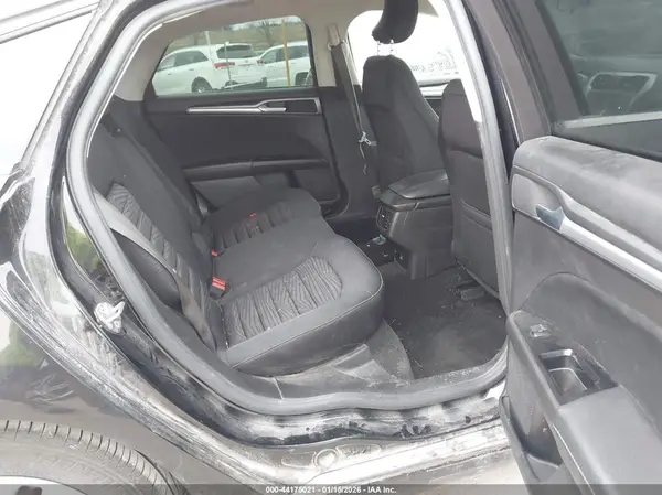 3FA6P0H72GR327894 2016 FORD FUSION - Image 8