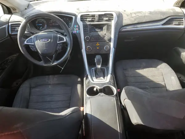 3FA6P0H72GR327913 2016 FORD FUSION - Image 8