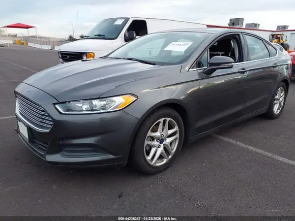 3FA6P0H72GR328723 2016 FORD FUSION - Image 2