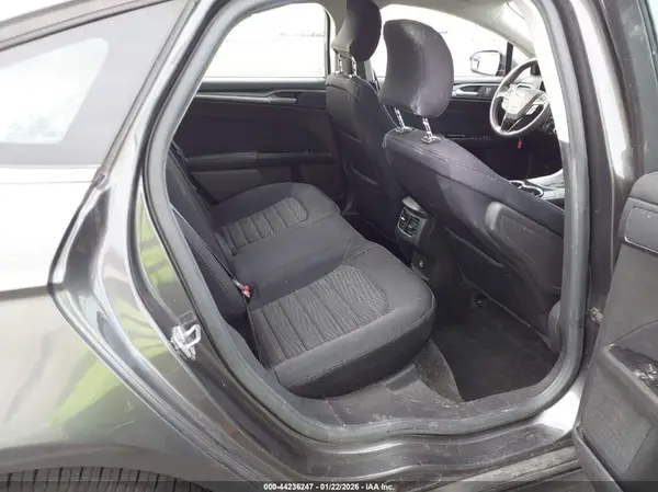 3FA6P0H72GR328723 2016 FORD FUSION - Image 8