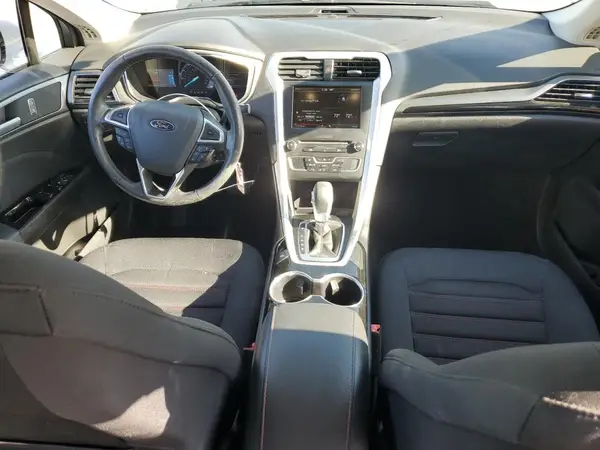 3FA6P0H72GR328754 2016 FORD FUSION - Image 8
