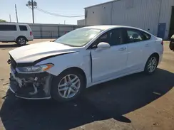 3FA6P0H72GR333839 2016 FORD FUSION
