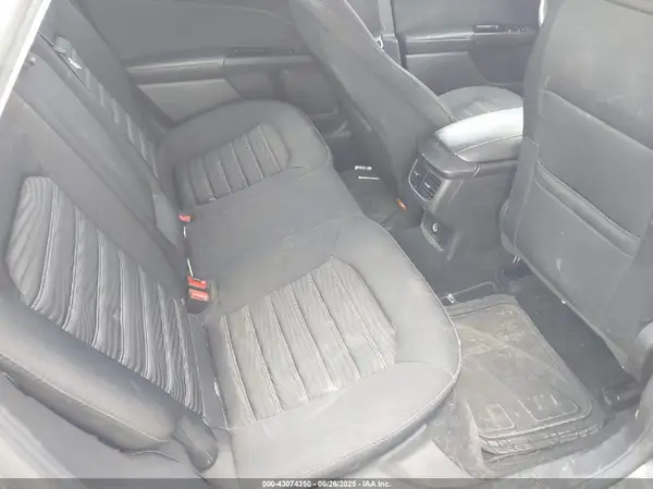 3FA6P0H72GR334182 2016 FORD FUSION - Image 8