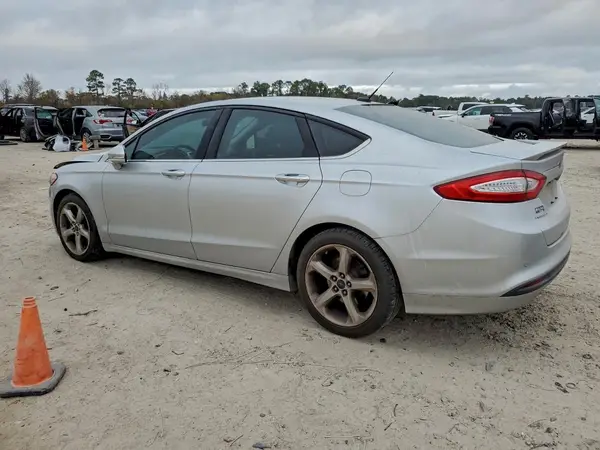 3FA6P0H72GR340354 2016 FORD FUSION - Image 2