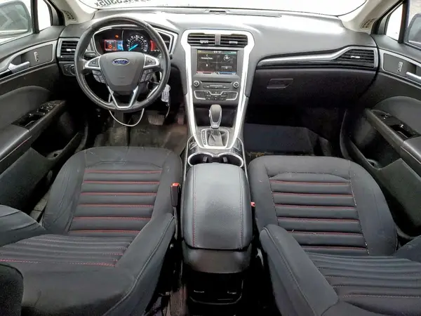 3FA6P0H72GR340354 2016 FORD FUSION - Image 8