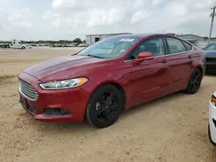 3FA6P0H72GR341309 2016 FORD FUSION