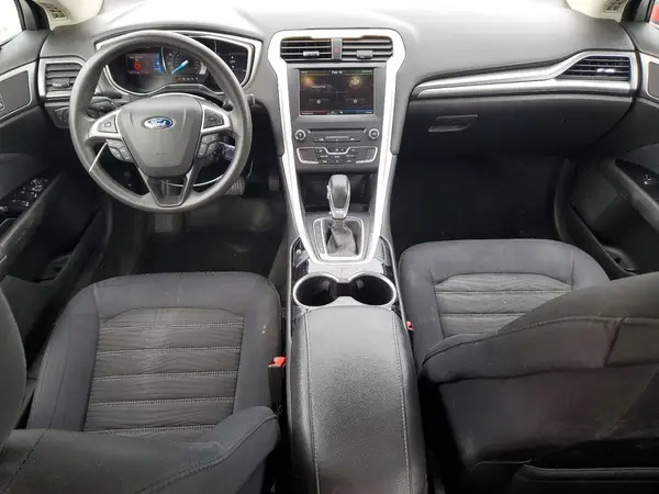 3FA6P0H72GR342444 2016 FORD FUSION - Image 8