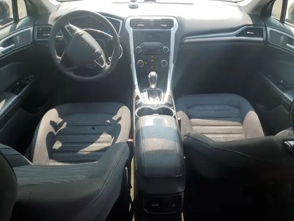 3FA6P0H72GR343349 2016 FORD FUSION - Image 8