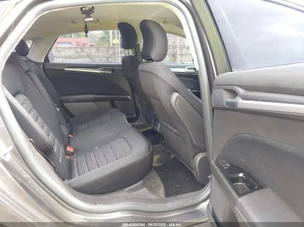 3FA6P0H72GR345022 2016 FORD FUSION - Image 8