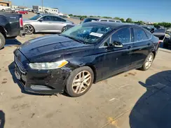 3FA6P0H72GR346008 2016 FORD FUSION