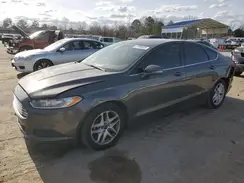 3FA6P0H72GR346316 2016 FORD FUSION