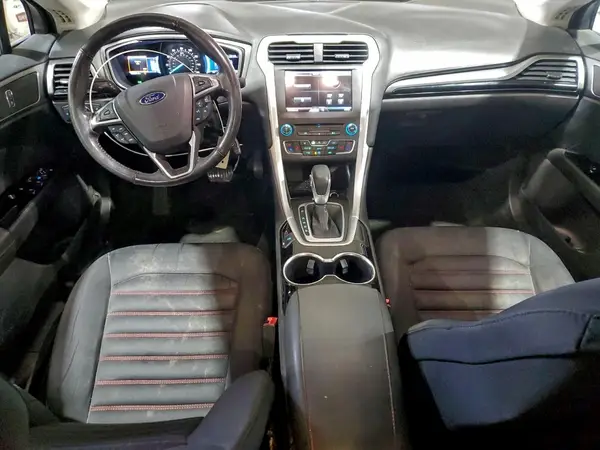 3FA6P0H72GR349197 2016 FORD FUSION - Image 8