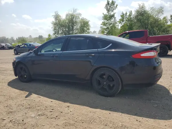 3FA6P0H72GR352620 2016 FORD FUSION - Image 2