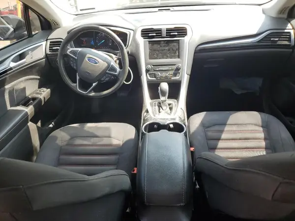 3FA6P0H72GR352620 2016 FORD FUSION - Image 8