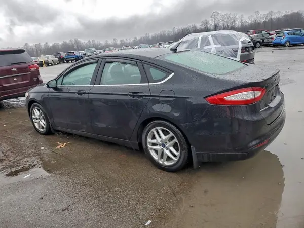 3FA6P0H72GR352830 2016 FORD FUSION - Image 2