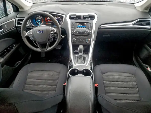 3FA6P0H72GR352830 2016 FORD FUSION - Image 8