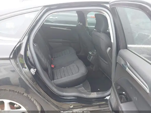 3FA6P0H72GR354092 2016 FORD FUSION - Image 8