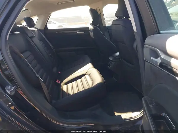 3FA6P0H72GR35524 2016 FORD FUSION - Image 8