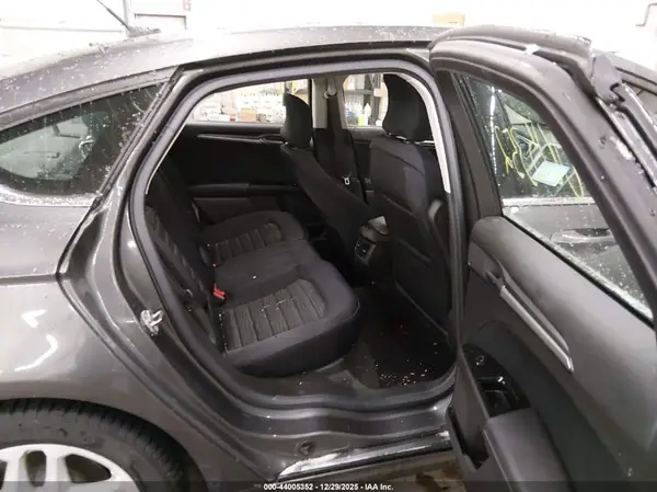 3FA6P0H72GR355792 2016 FORD FUSION - Image 8