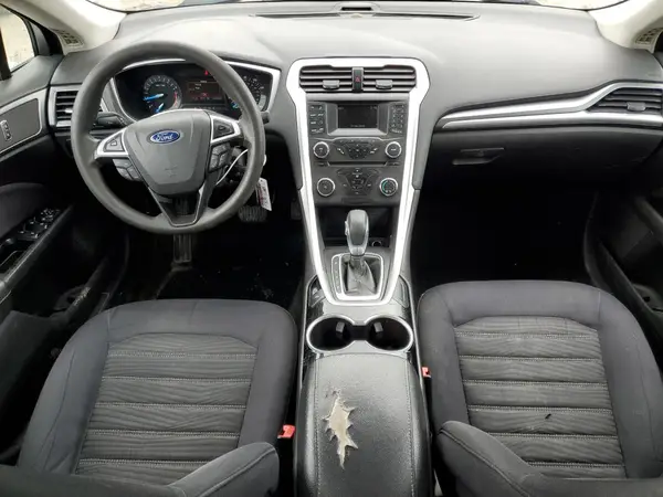 3FA6P0H72GR358062 2016 FORD FUSION - Image 8