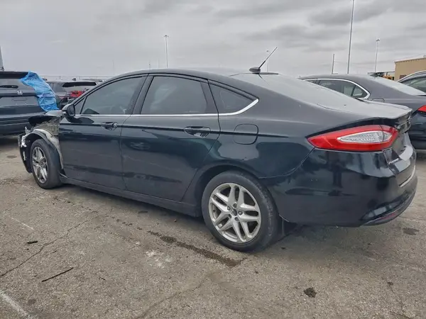 3FA6P0H72GR358675 2016 FORD FUSION - Image 2
