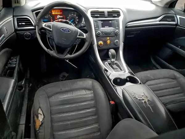 3FA6P0H72GR358675 2016 FORD FUSION - Image 8