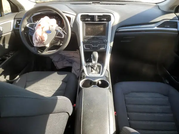3FA6P0H72GR359650 2016 FORD FUSION - Image 8