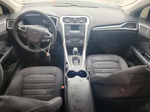 3FA6P0H72GR361690 2016 FORD FUSION - Image 8